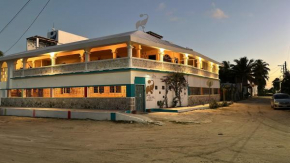 Casa Gajah Hotel Cuyo
